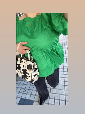 むぎさんのコーディネート