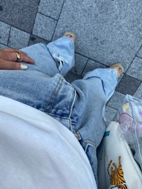 むぎさんのコーディネート