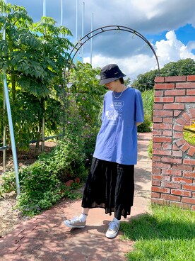 7aowaniさんのコーディネート