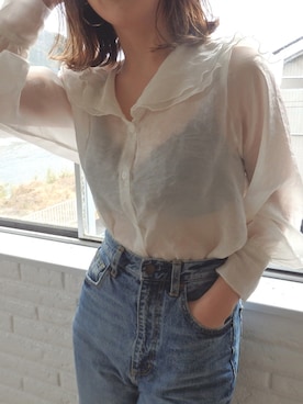 favoriさんのコーディネート