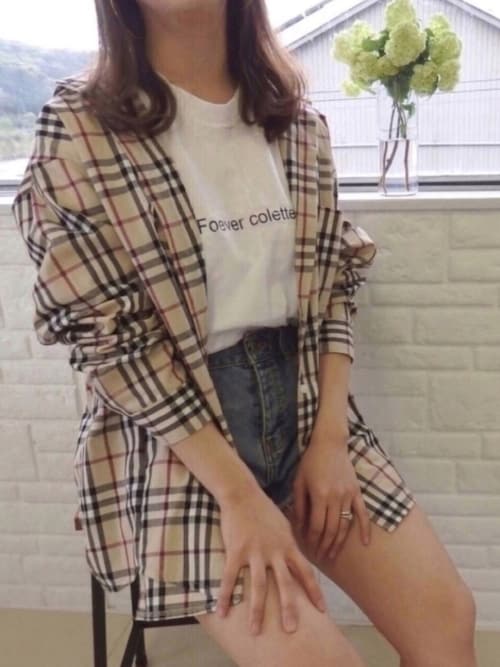 favoriさんのコーディネート