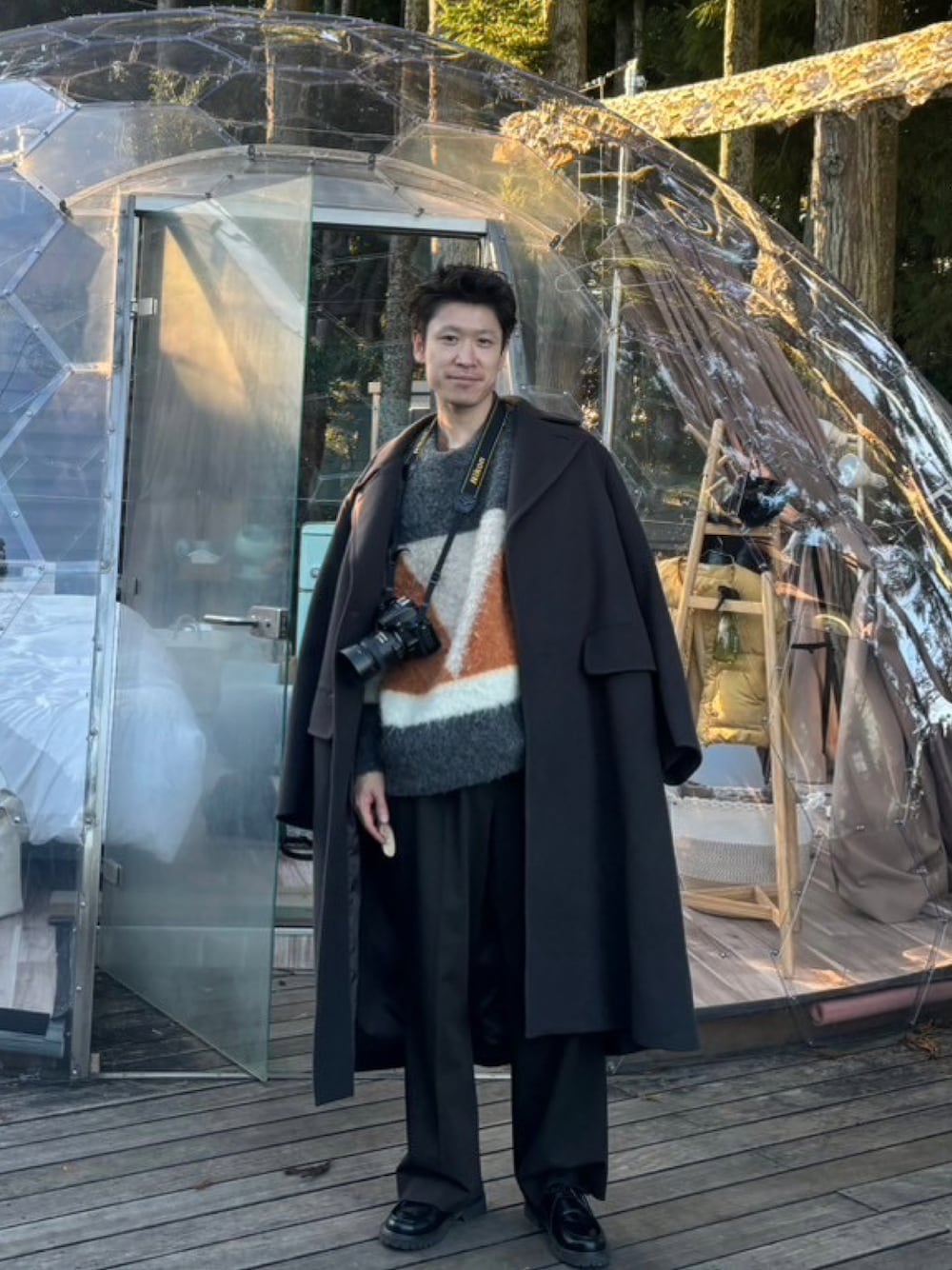チロリアンシューズを使った人気ファッションコーディネート - WEAR チロリアンシューズを使った人気ファッションコーディネート - WEAR