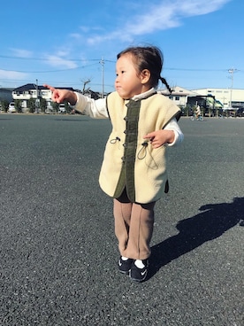 YANさんのコーディネート