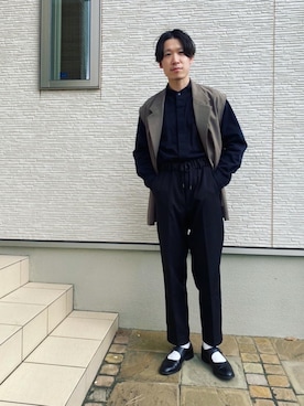 YANさんのコーディネート