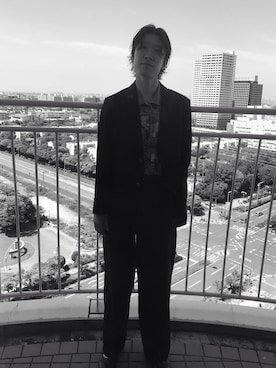 YANさんのコーディネート