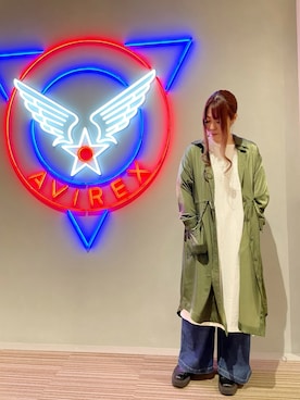 YUMIEさんのコーディネート