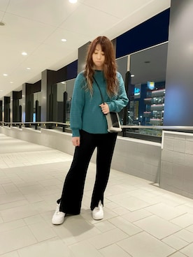 YUMIEさんのコーディネート