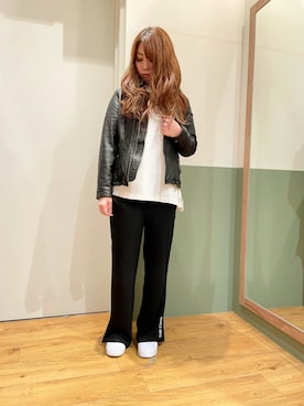 YUMIEさんのコーディネート