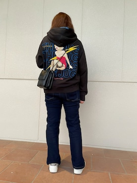 YUMIEさんのコーディネート