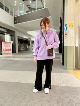 YUMIEさんのコーディネート