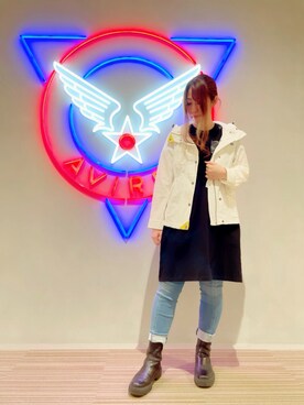 YUMIEさんのコーディネート