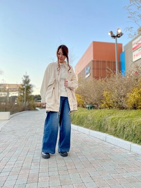 YUMIEさんのコーディネート