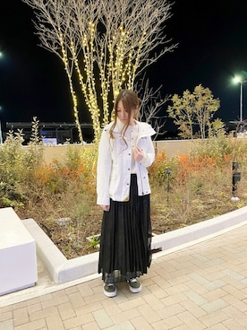 YUMIEさんのコーディネート
