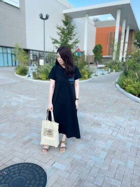YUMIEさんのコーディネート