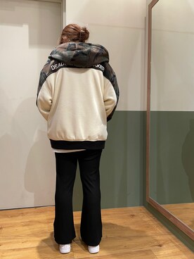 YUMIEさんのコーディネート