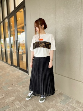 YUMIEさんのコーディネート