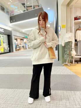 YUMIEさんのコーディネート