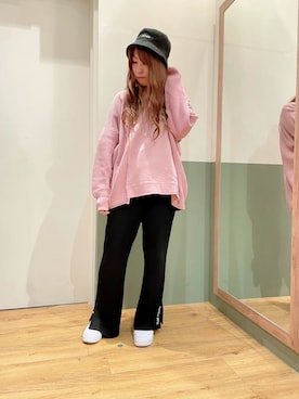 YUMIEさんのコーディネート