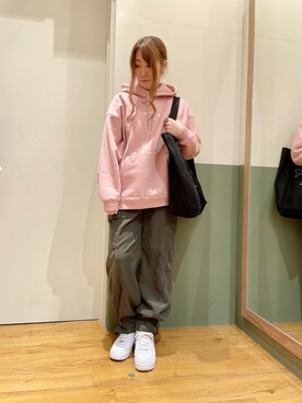 YUMIEさんのコーディネート