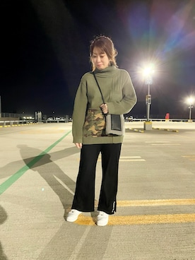 YUMIEさんのコーディネート