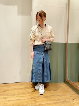 YUMIEさんのコーディネート