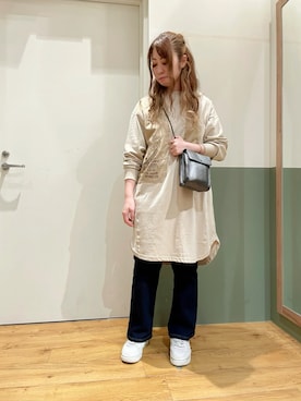YUMIEさんのコーディネート