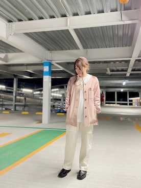 YUMIEさんのコーディネート