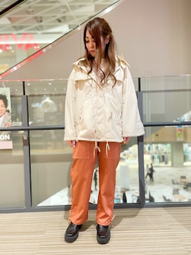 YUMIEさんのコーディネート