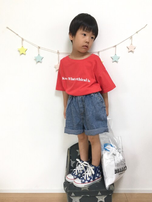 kotaさんのコーディネート