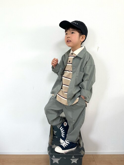 kotaさんのコーディネート