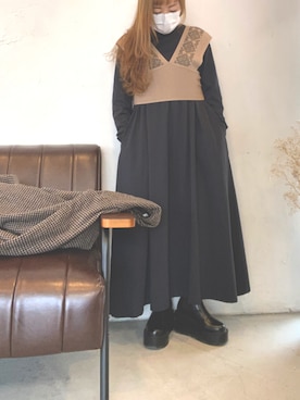 さーさんのコーディネート