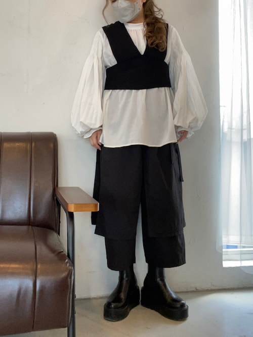 さーさんのコーディネート