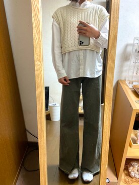 Chinaさんのコーディネート