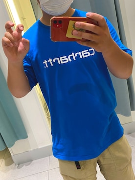 いち さんのコーディネート