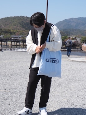 いち さんのコーディネート