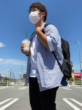 いち さんのコーディネート