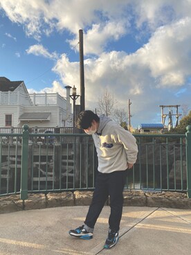 いち さんのコーディネート