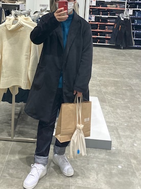 いち さんのコーディネート