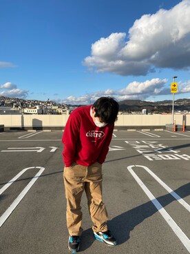 いち さんのコーディネート