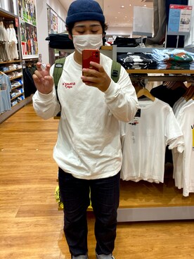 いち さんのコーディネート