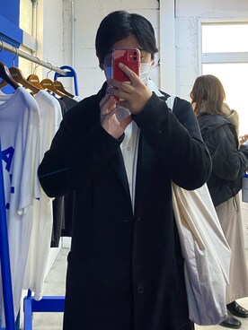 いち さんのコーディネート