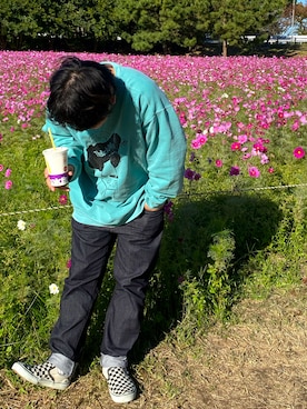 いち さんのコーディネート