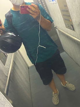 いち さんのコーディネート