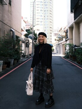 Demiさんのコーディネート