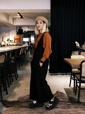 Demiさんのコーディネート