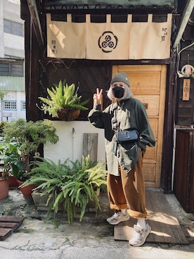 Demiさんのコーディネート