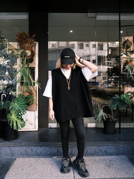 Demiさんのコーディネート