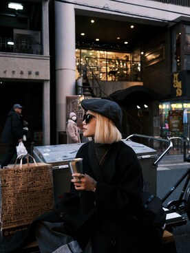 Demiさんのコーディネート