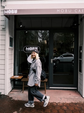 Demiさんのコーディネート