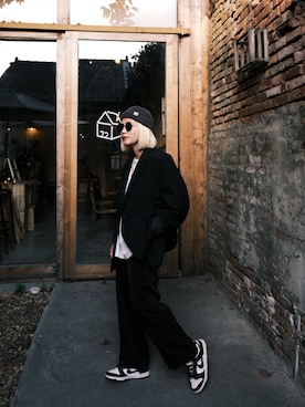 Demiさんのコーディネート